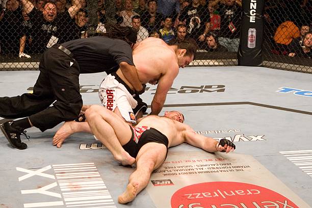 Gabriel Gonzaga