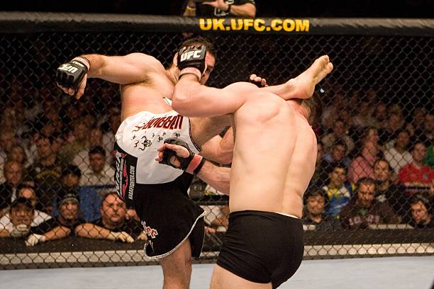 Gabriel Gonzaga