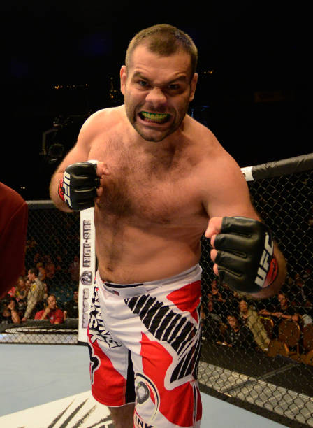 Gabriel Gonzaga