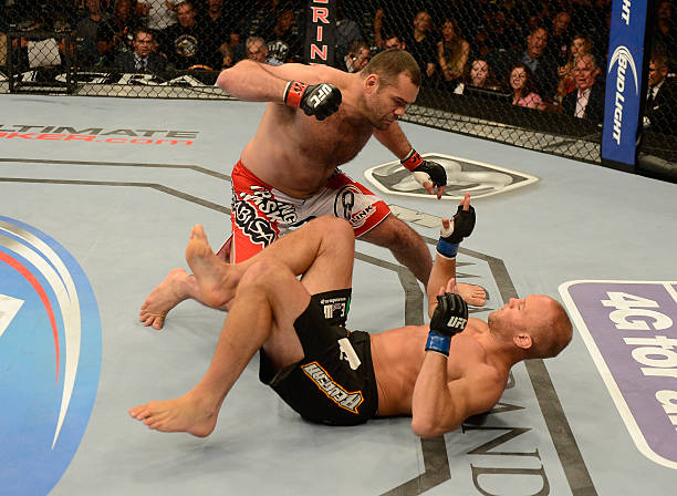 Gabriel Gonzaga