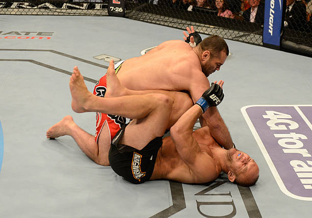 Gabriel Gonzaga