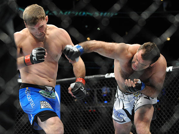 Gabriel Gonzaga