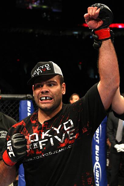 Gabriel Gonzaga