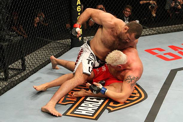 Gabriel Gonzaga