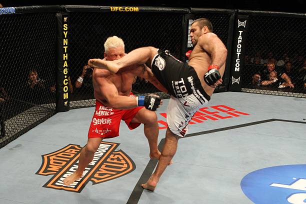 Gabriel Gonzaga