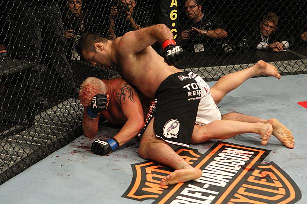 Gabriel Gonzaga
