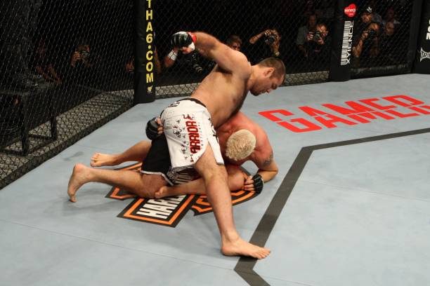 Gabriel Gonzaga