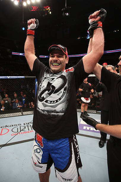 Gabriel Gonzaga