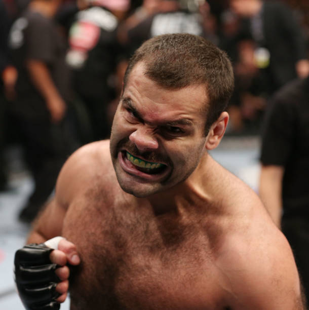 Gabriel Gonzaga