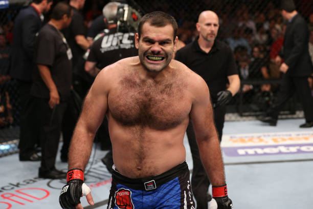 Gabriel Gonzaga