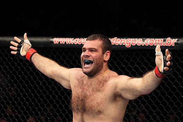 Gabriel Gonzaga