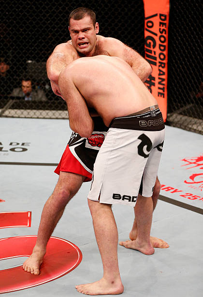 Gabriel Gonzaga