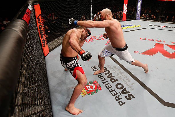 Gabriel Gonzaga