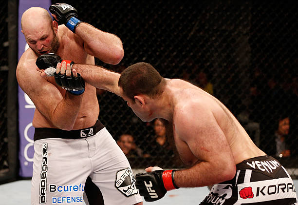 Gabriel Gonzaga
