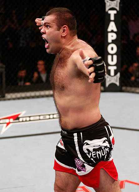 Gabriel Gonzaga