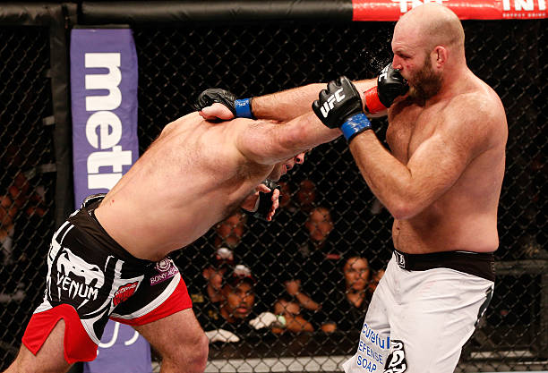 Gabriel Gonzaga