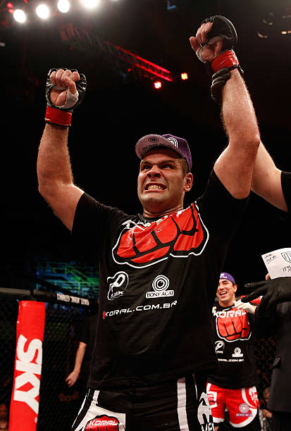 Gabriel Gonzaga