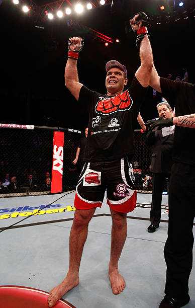 Gabriel Gonzaga