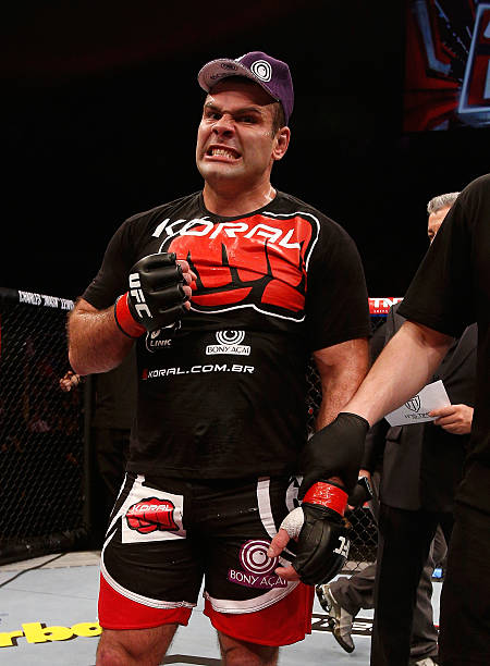 Gabriel Gonzaga