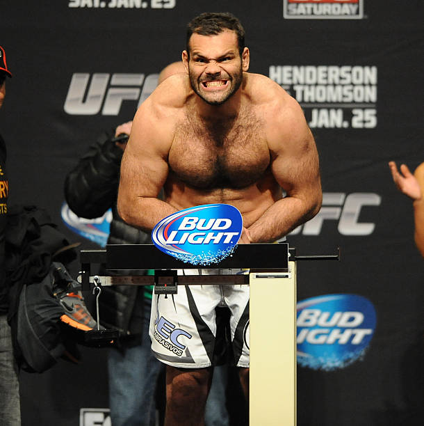 Gabriel Gonzaga