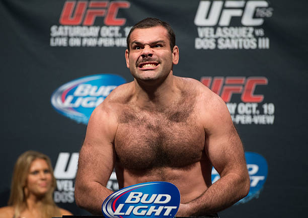 Gabriel Gonzaga