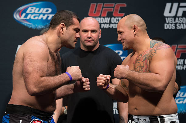 Gabriel Gonzaga