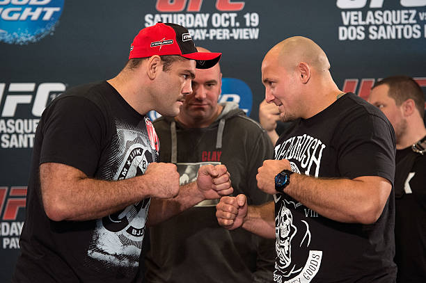 Gabriel Gonzaga