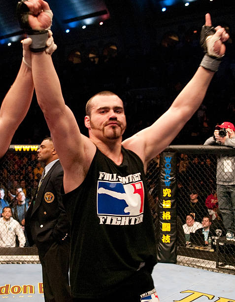 Tim Sylvia