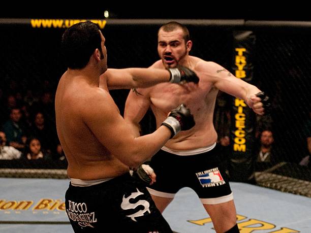 Tim Sylvia