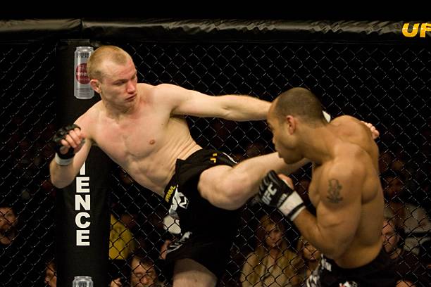 Drew McFedries