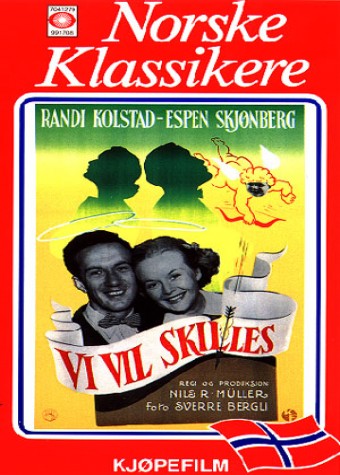 Vi vil skilles