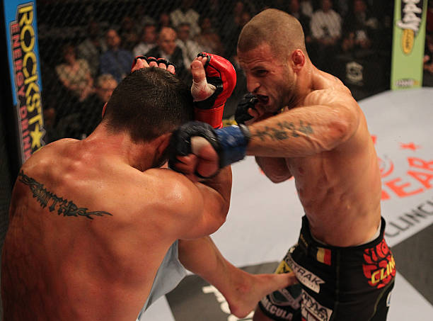 Tarec Saffiedine