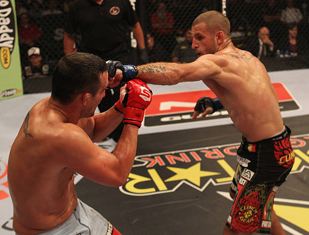 Tarec Saffiedine