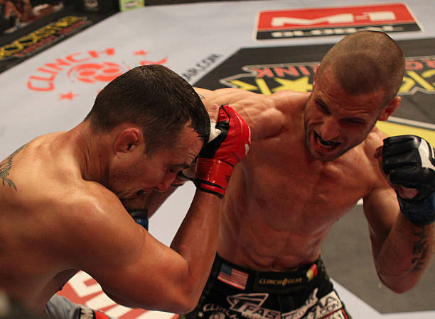 Tarec Saffiedine