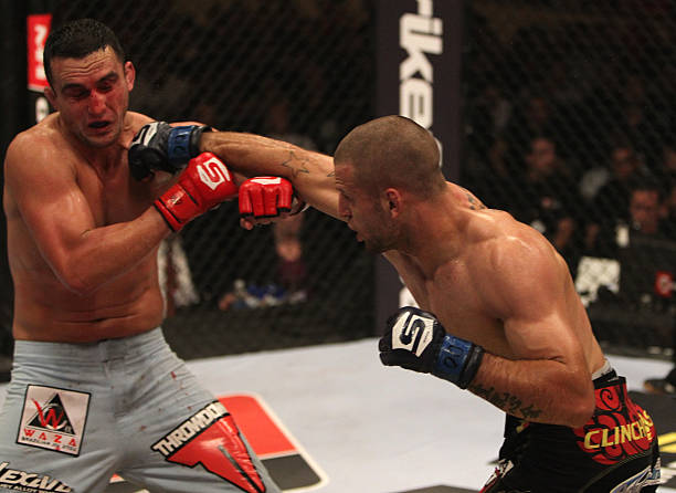 Tarec Saffiedine