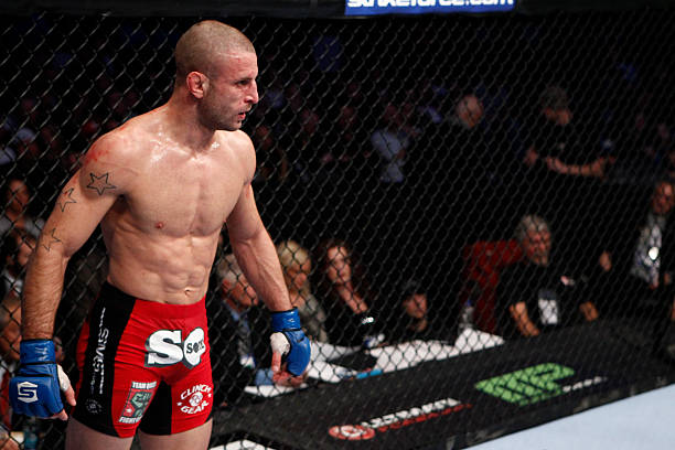 Tarec Saffiedine