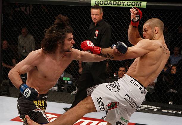 Tarec Saffiedine