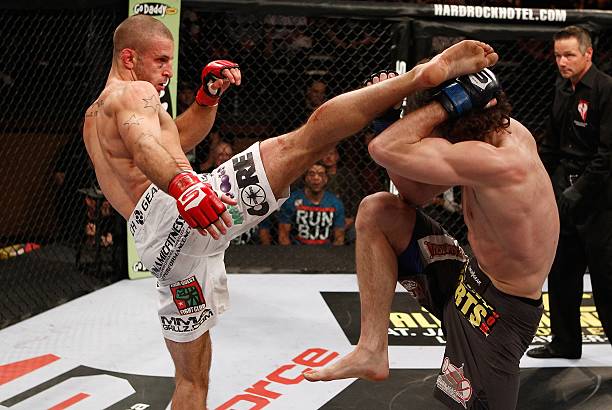 Tarec Saffiedine