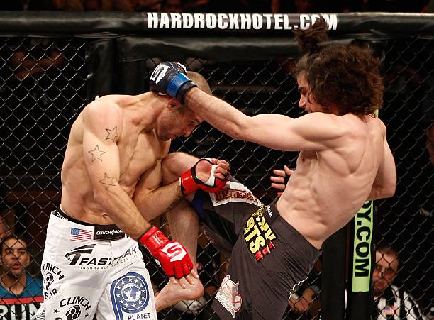 Tarec Saffiedine