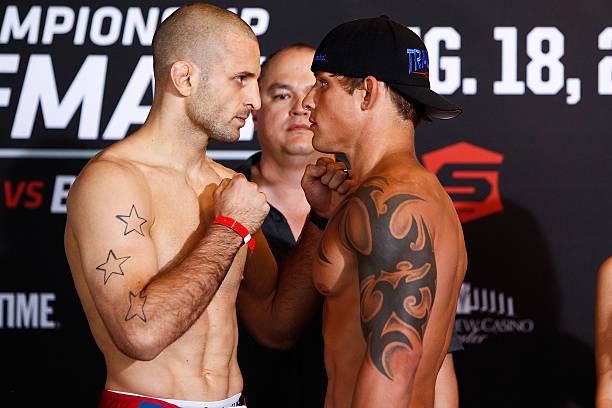 Tarec Saffiedine