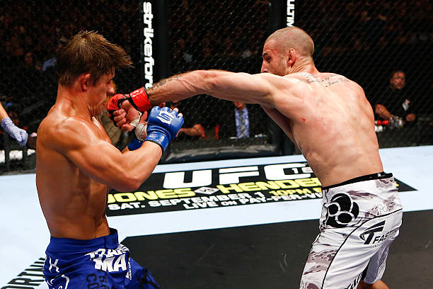 Tarec Saffiedine