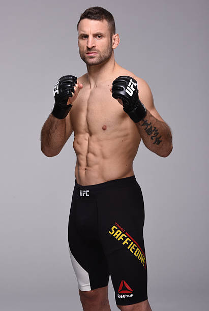 Tarec Saffiedine