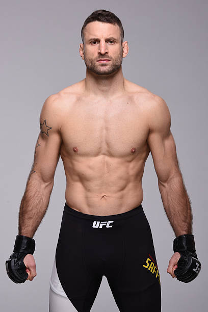 Tarec Saffiedine