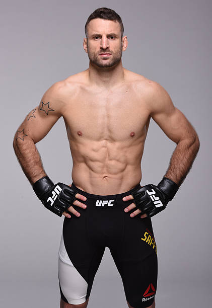 Tarec Saffiedine