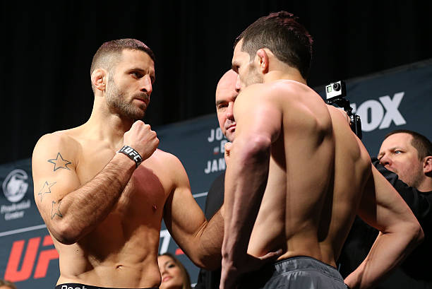 Tarec Saffiedine