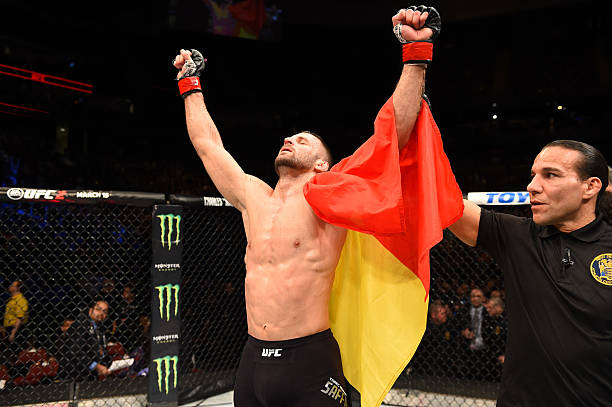 Tarec Saffiedine