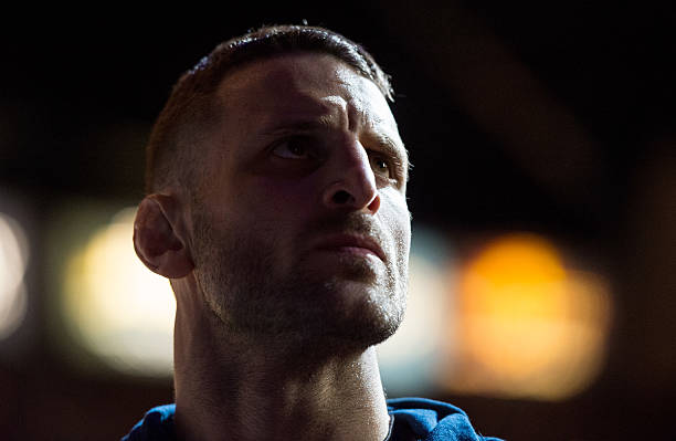 Tarec Saffiedine