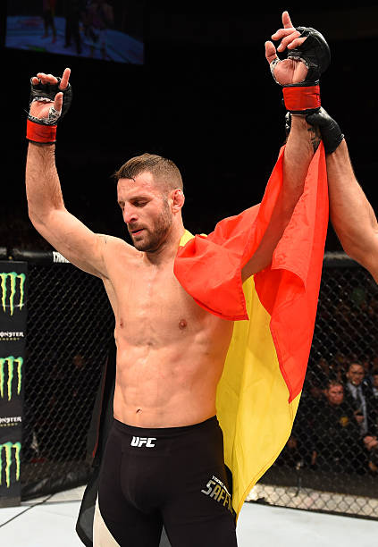 Tarec Saffiedine