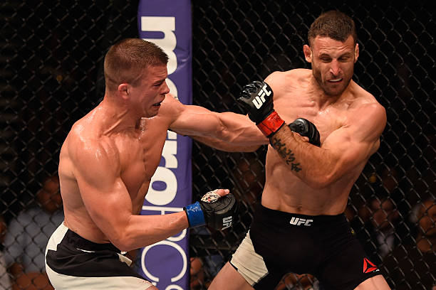 Tarec Saffiedine
