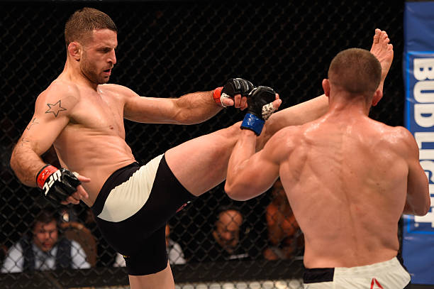 Tarec Saffiedine